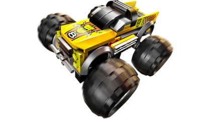 Jump Master