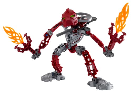 Toa Hordika Vakama