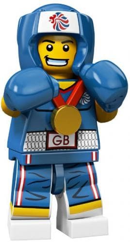 Team GB - Random Bag