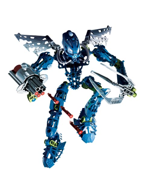 Toa Mahri Hahli