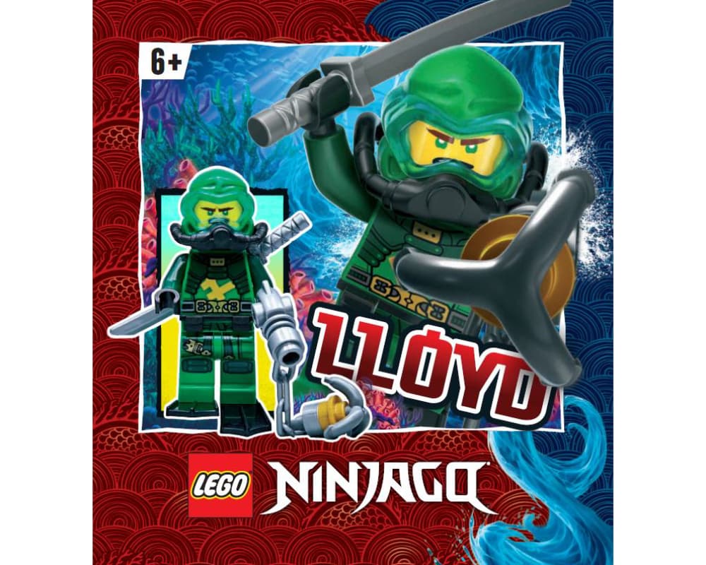 Lloyd