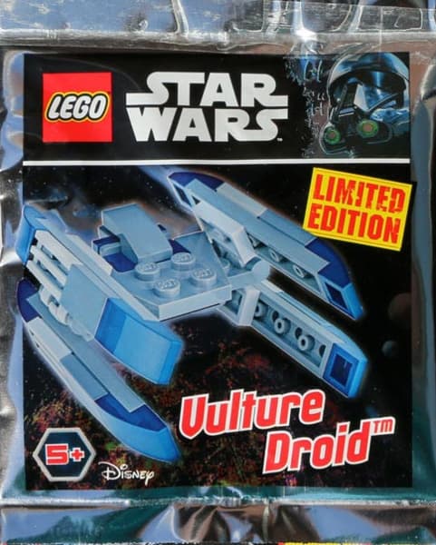 Vulture Droid