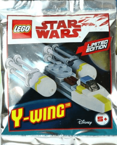 Y-Wing