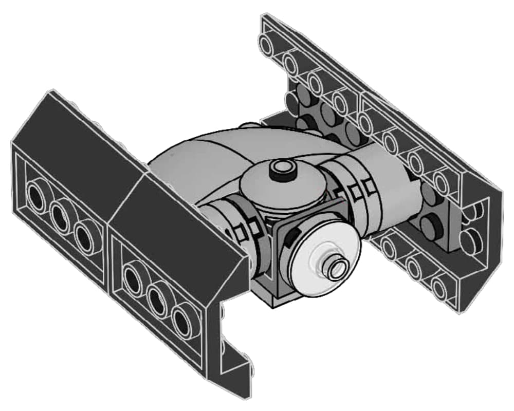 TIE Advanced