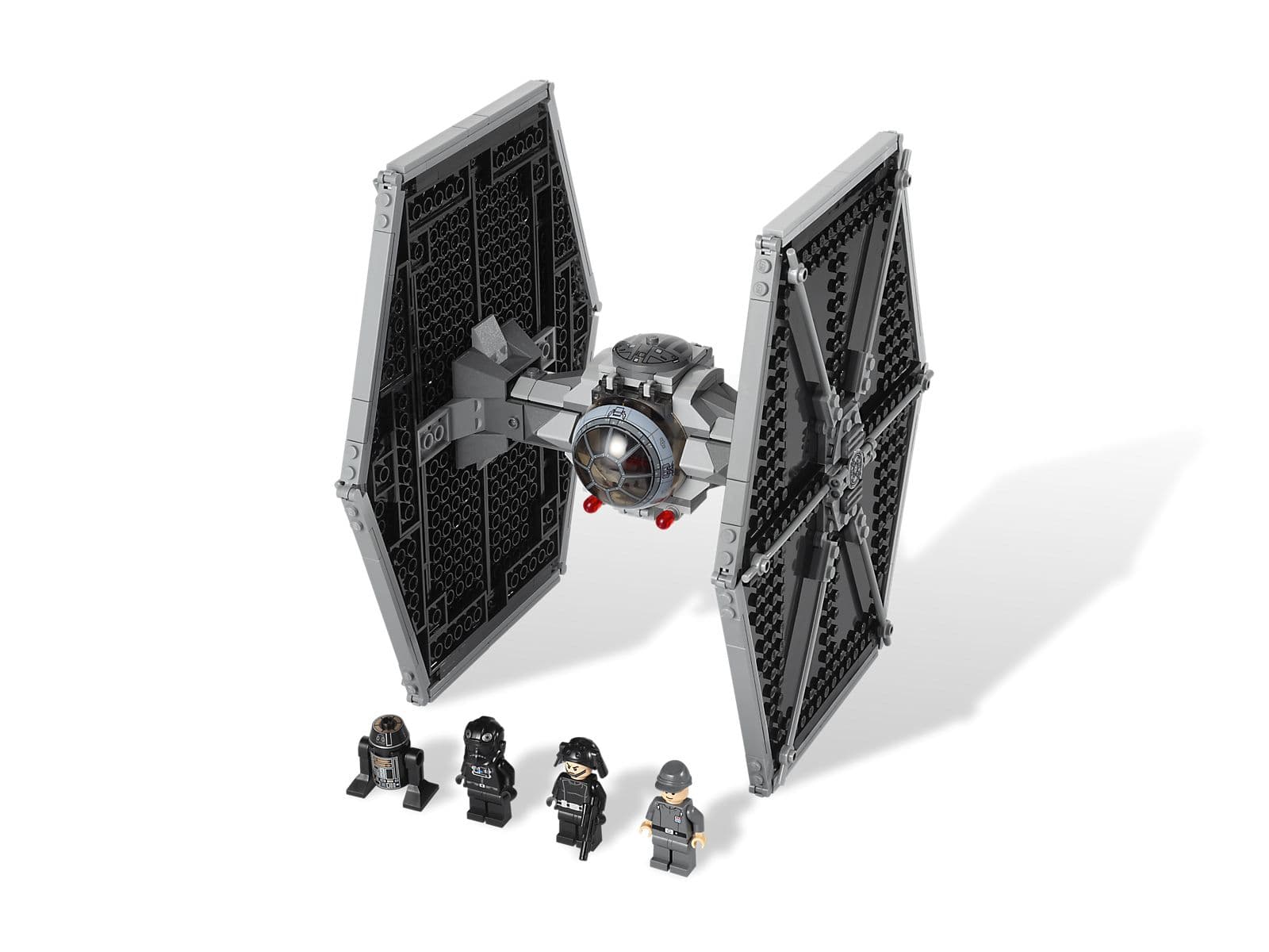 TIE Fighter