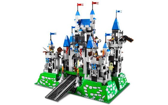 Royal King's Castle
