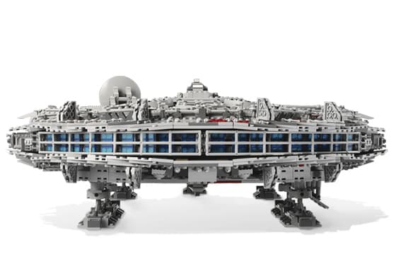 Millennium Falcon