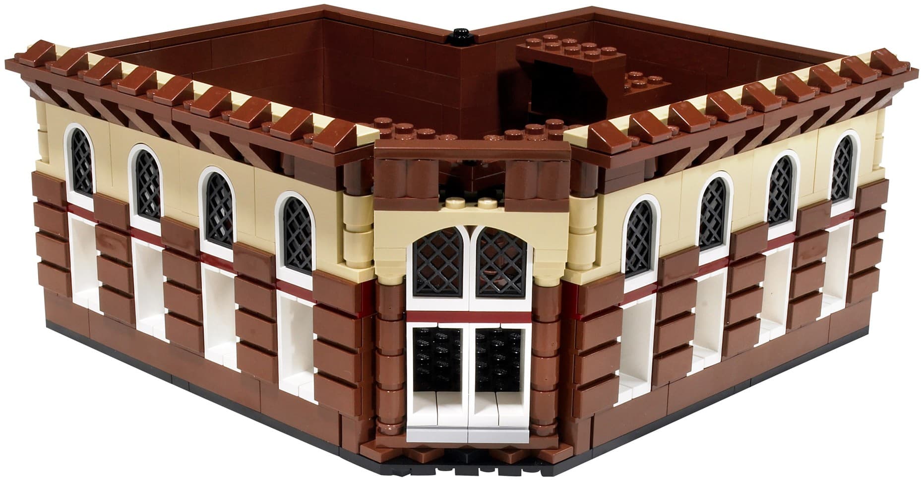 Cafe Corner
