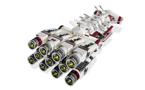 Tantive IV