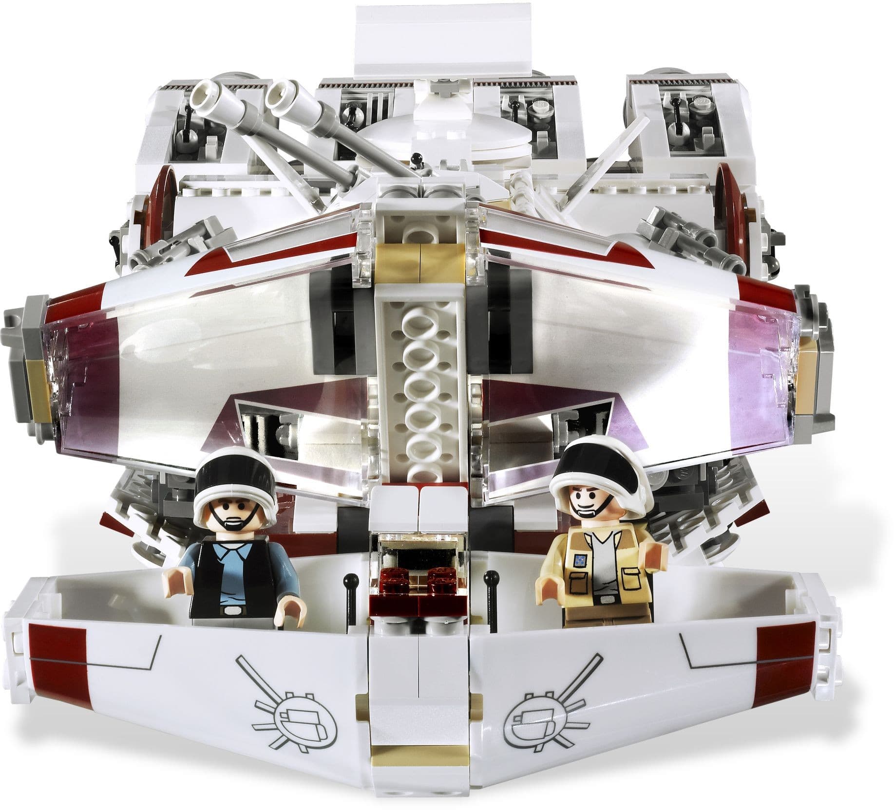 Tantive IV