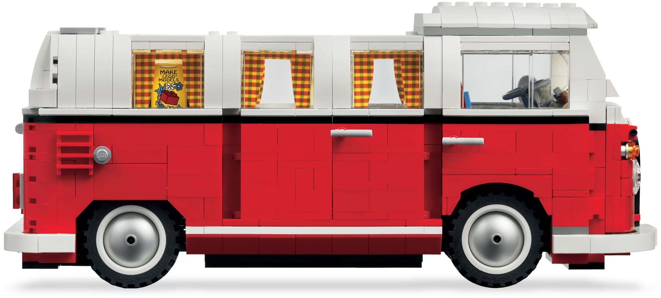 Volkswagen T1 Camper Van