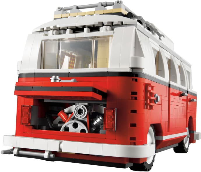 Volkswagen T1 Camper Van