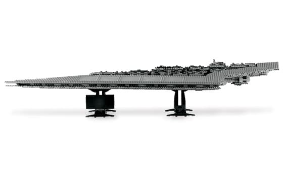 Super Star Destroyer