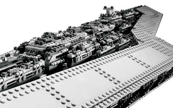 Super Star Destroyer