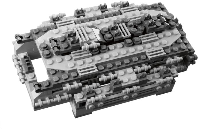 Super Star Destroyer