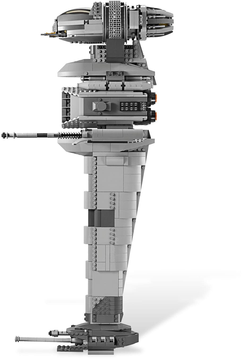 B-wing Starfighter