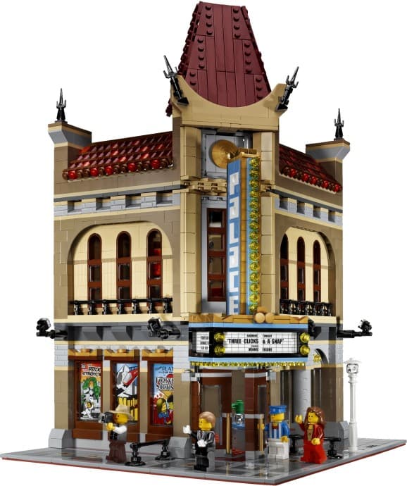 Palace Cinema