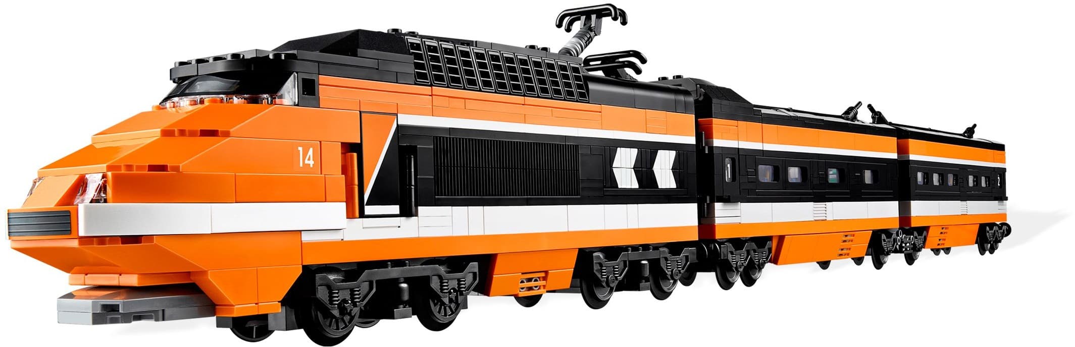 Horizon Express