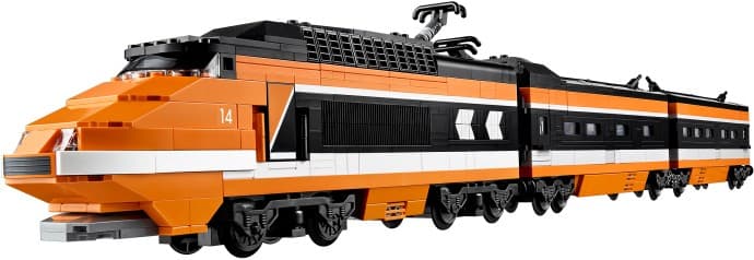 Horizon Express
