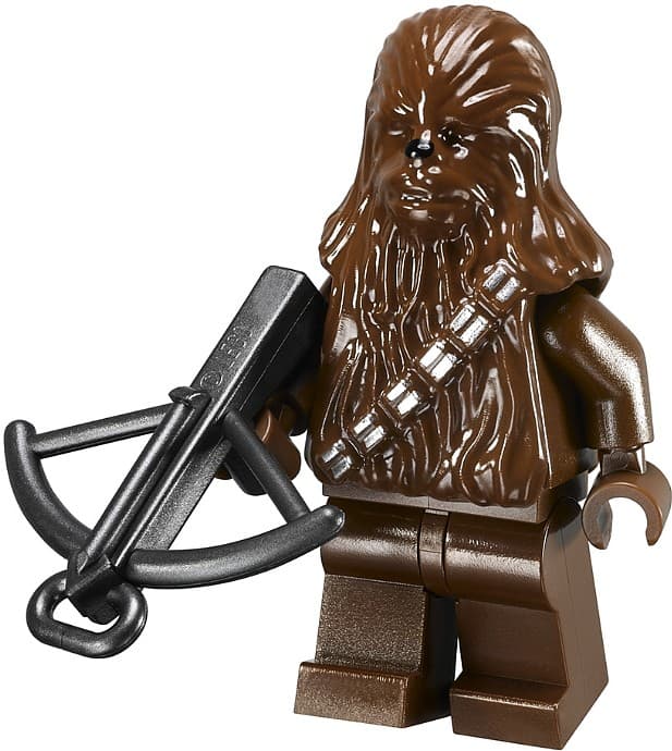 Ewok Village