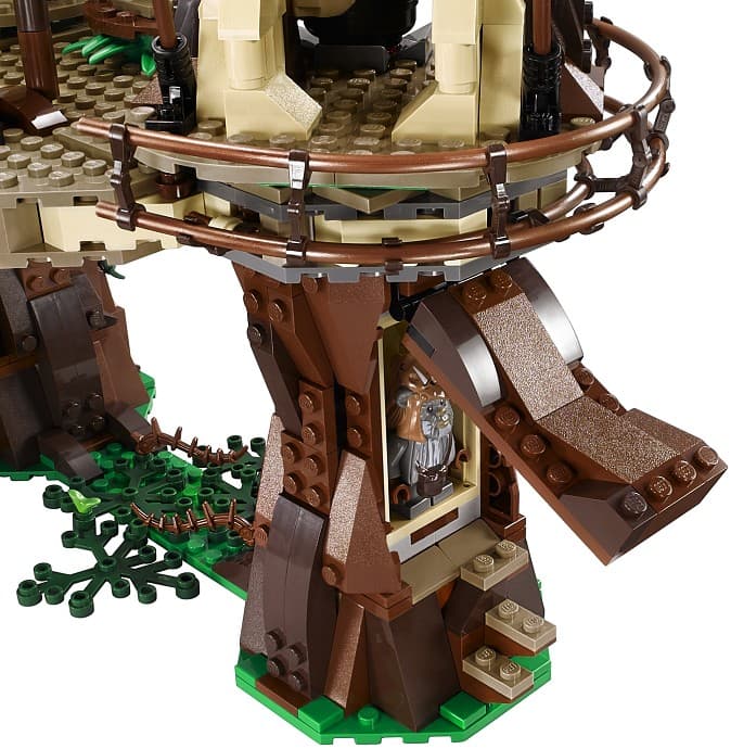 Ewok Village