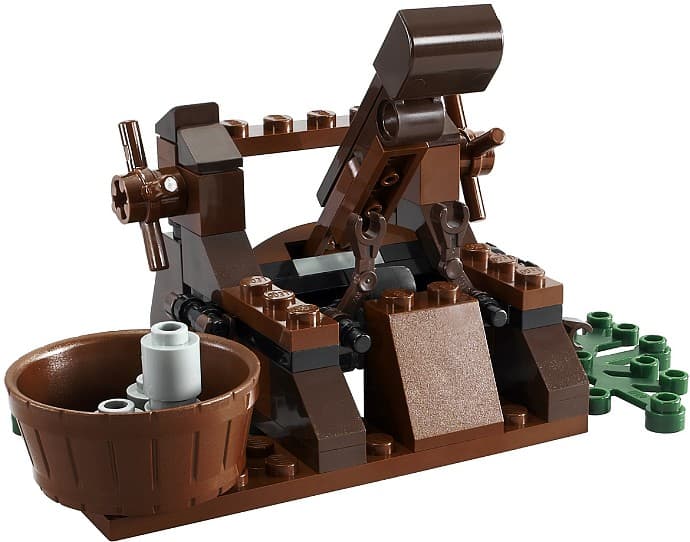 Ewok Village