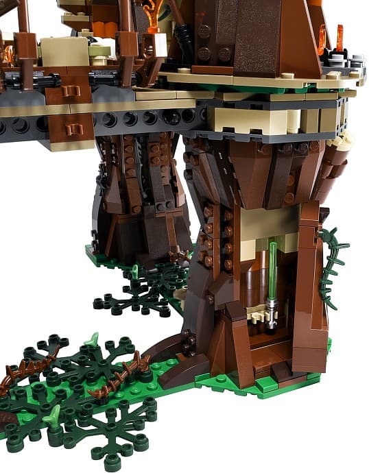 Ewok Village