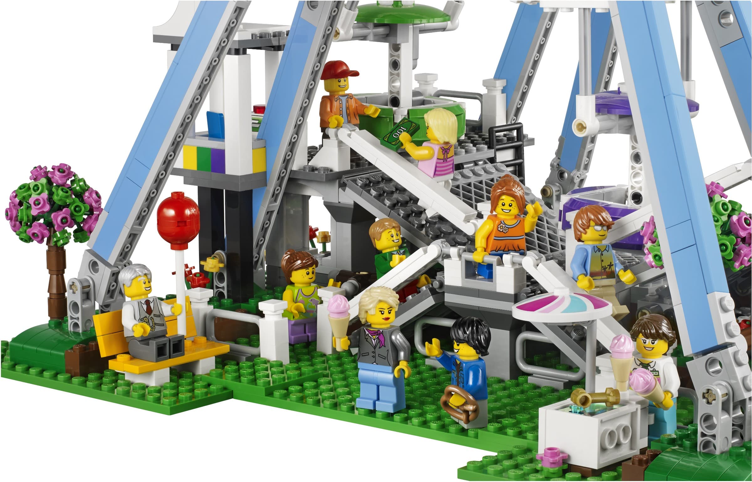 Ferris Wheel