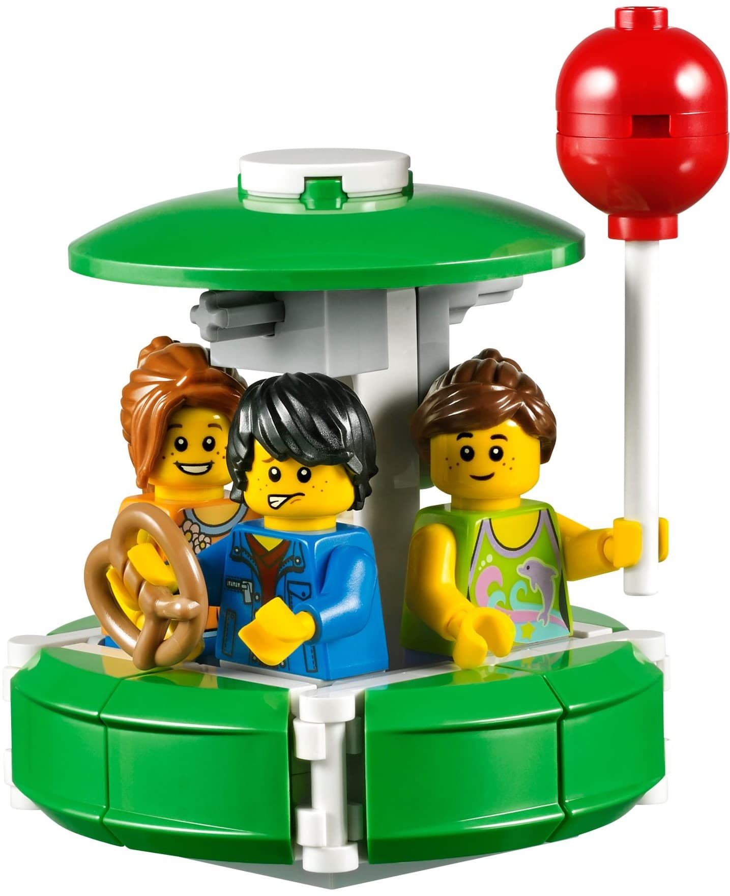 Ferris Wheel