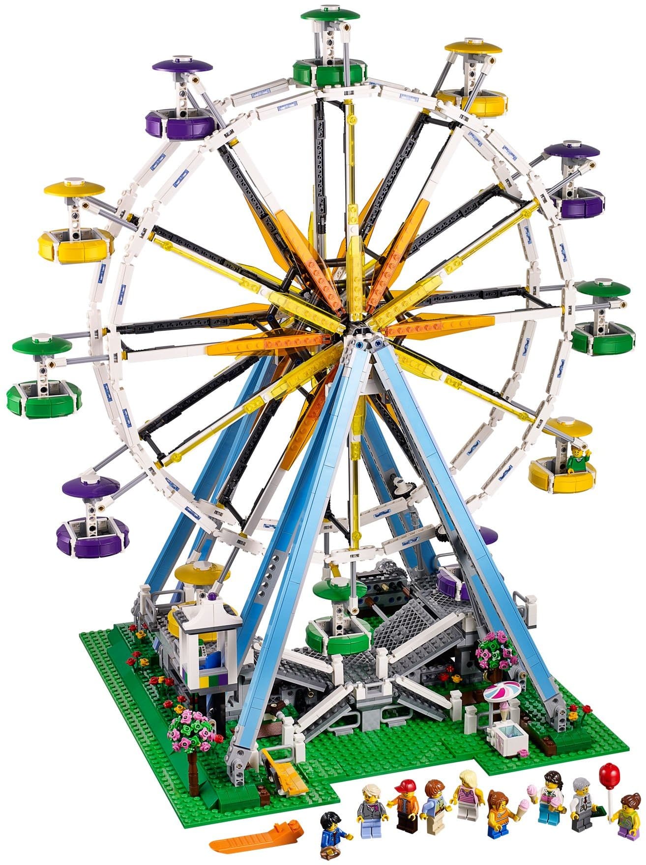 Ferris Wheel