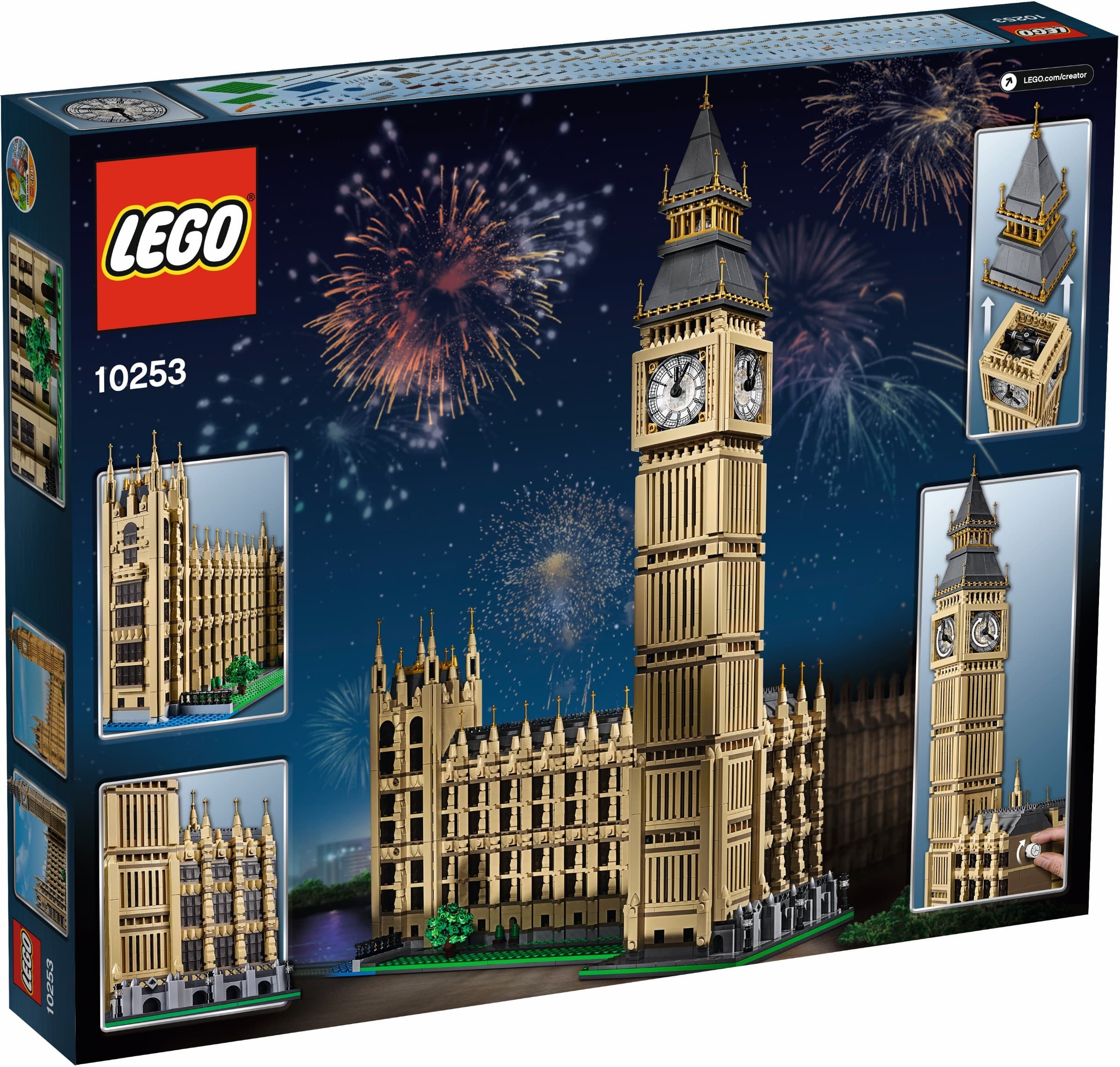 Big Ben