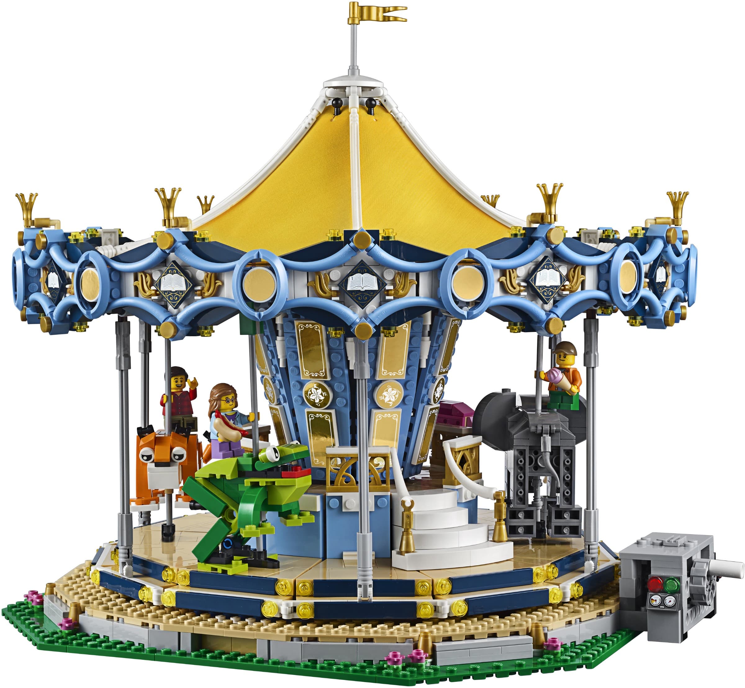 Carousel