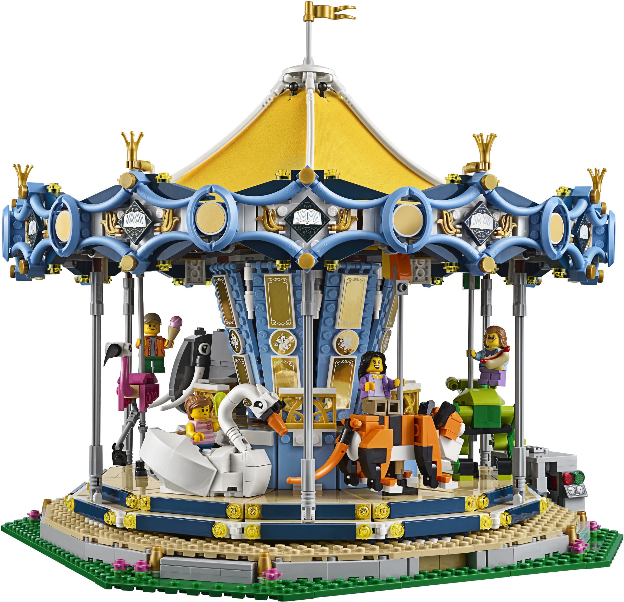 Carousel