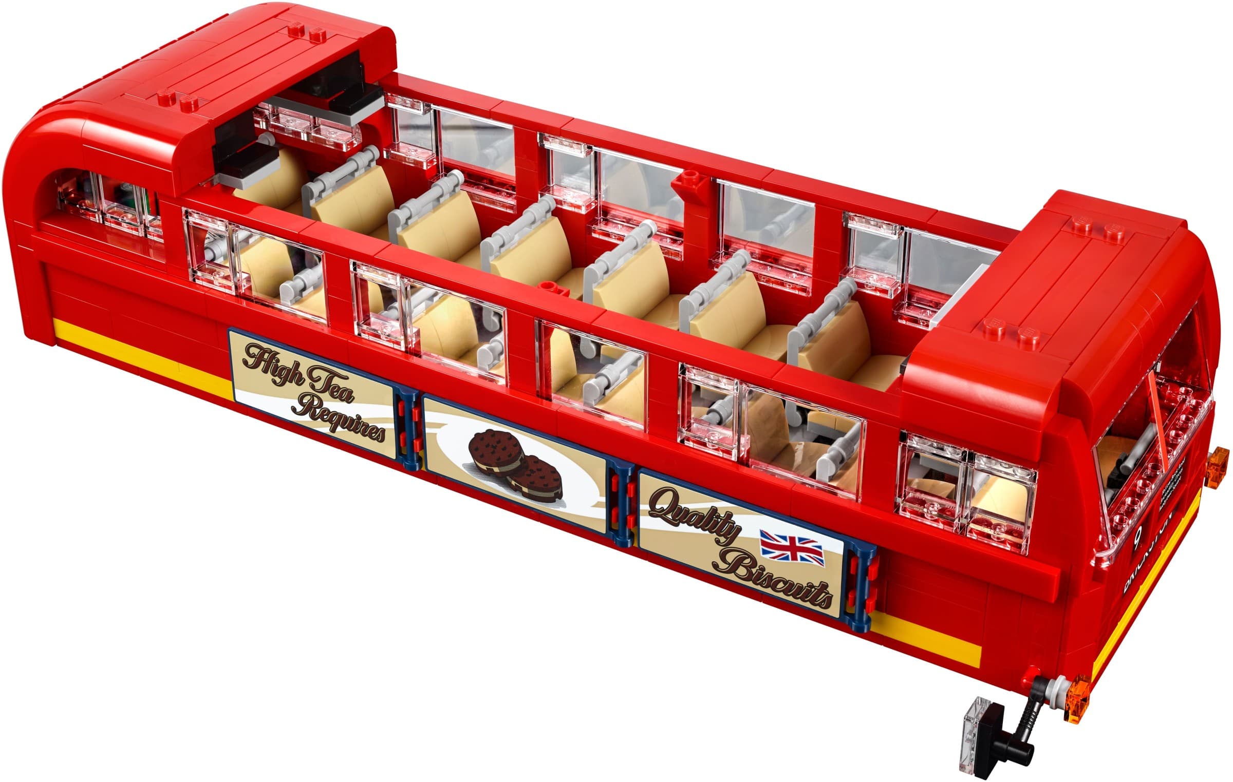 London Bus