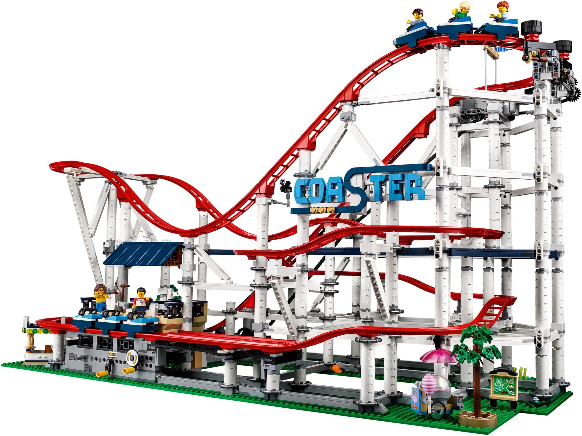Roller Coaster