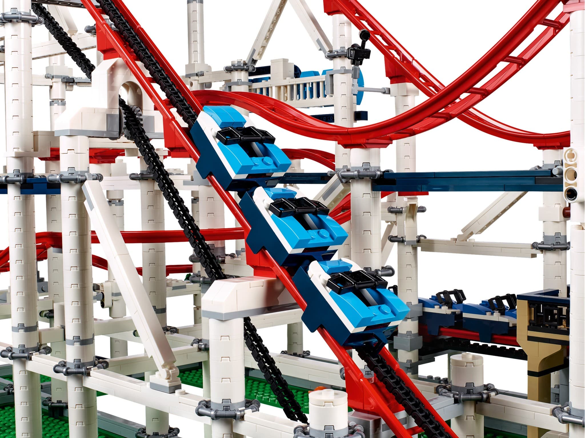 Roller Coaster