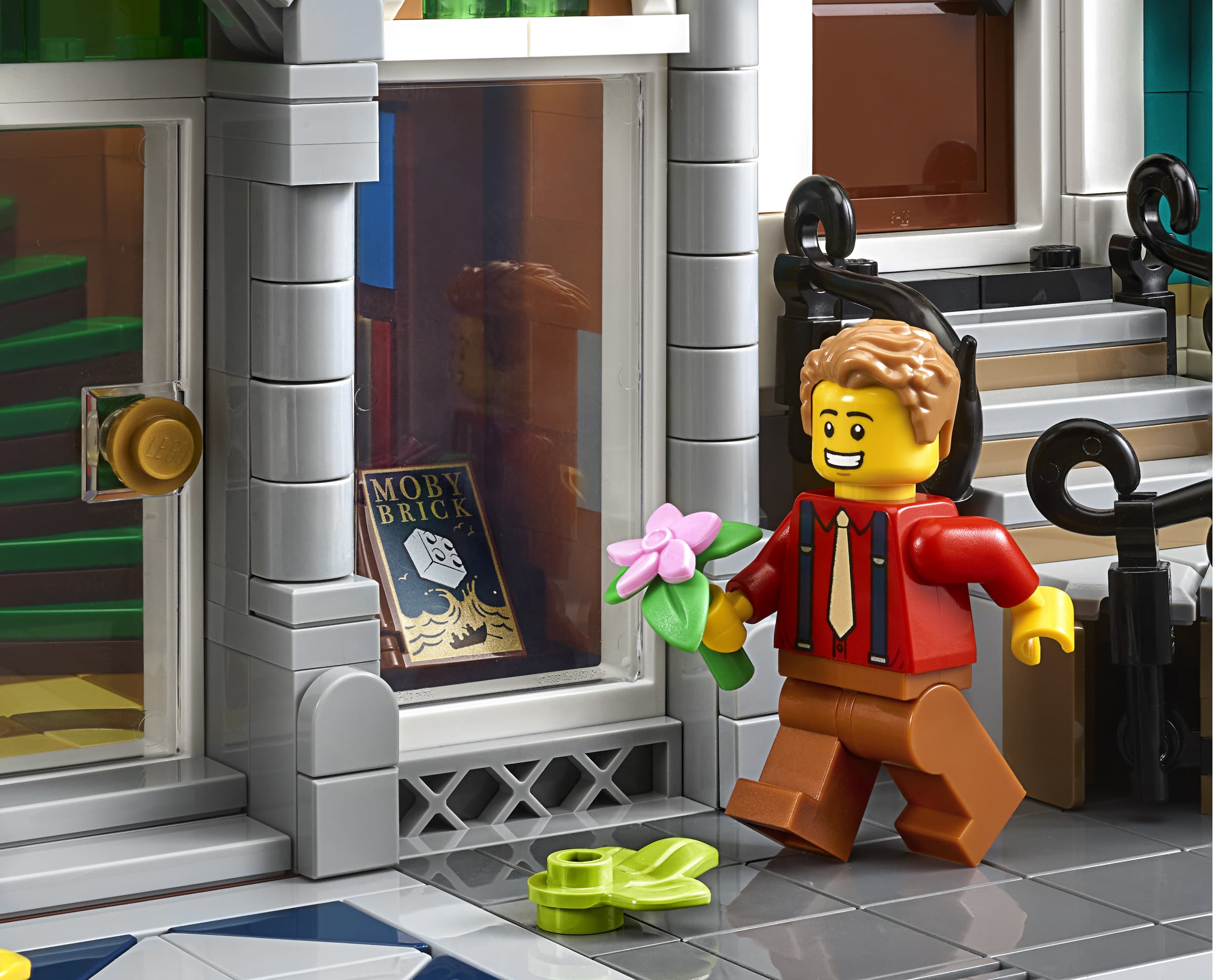 Bookshop