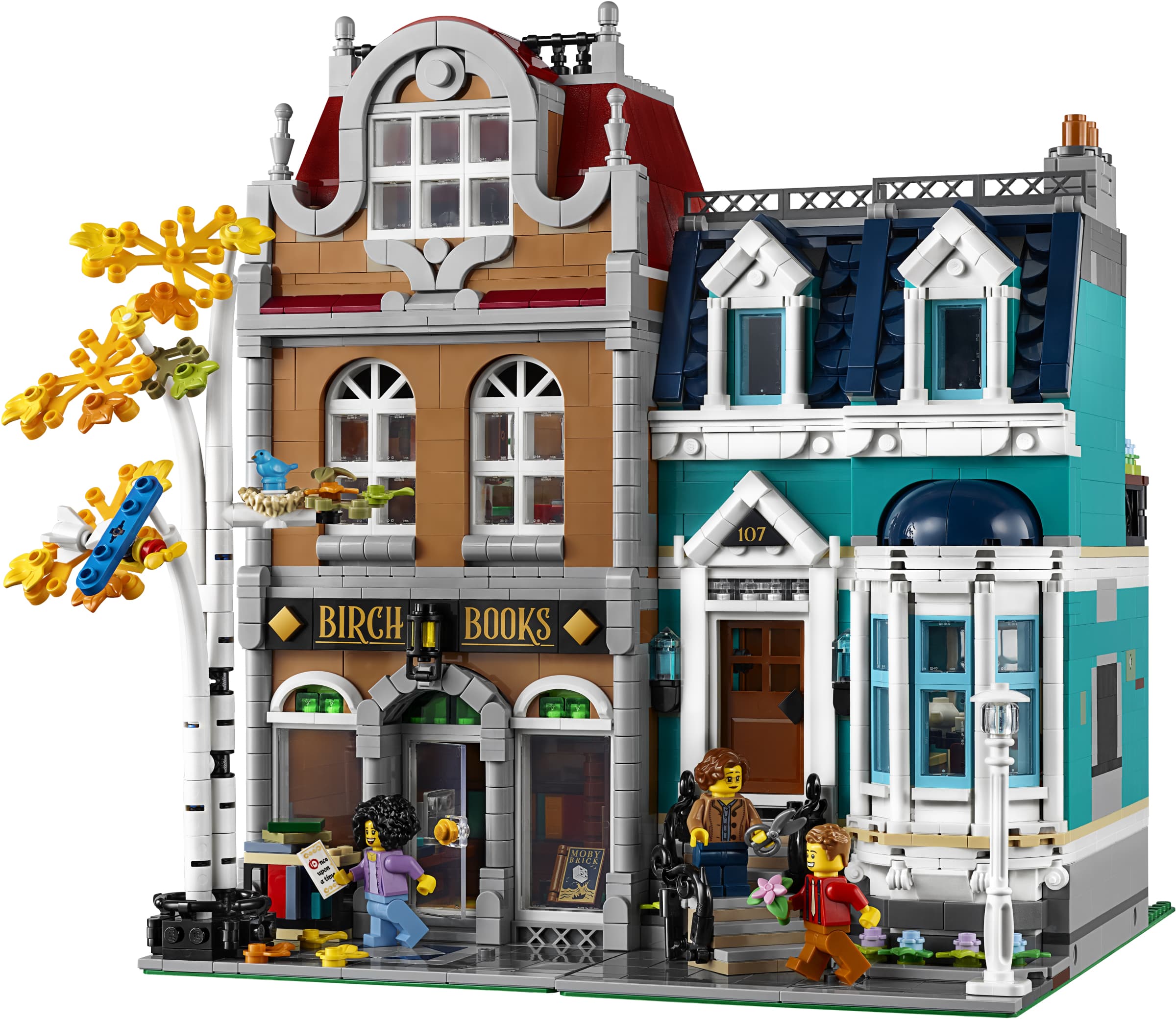 Bookshop