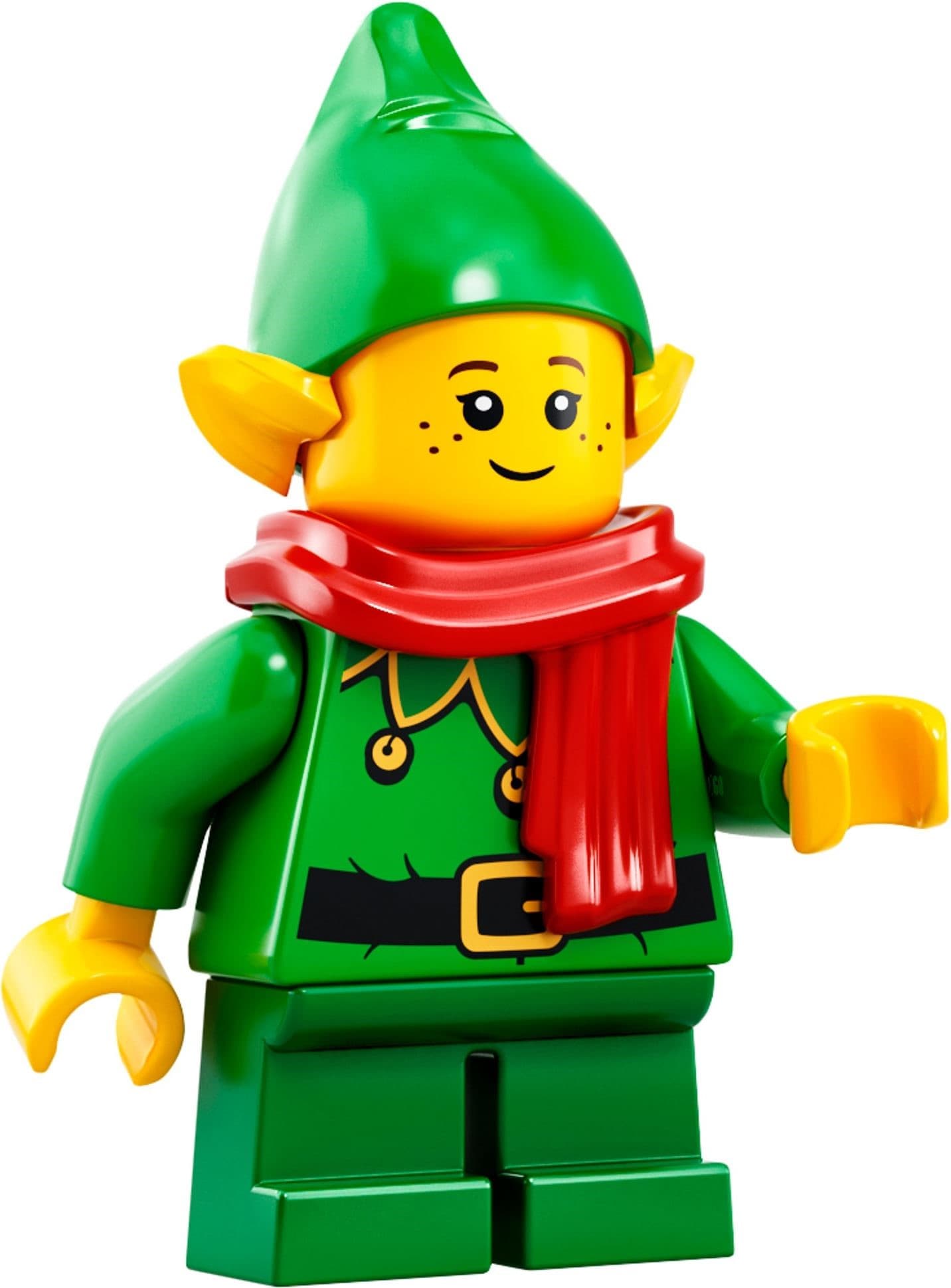 Elf Club House