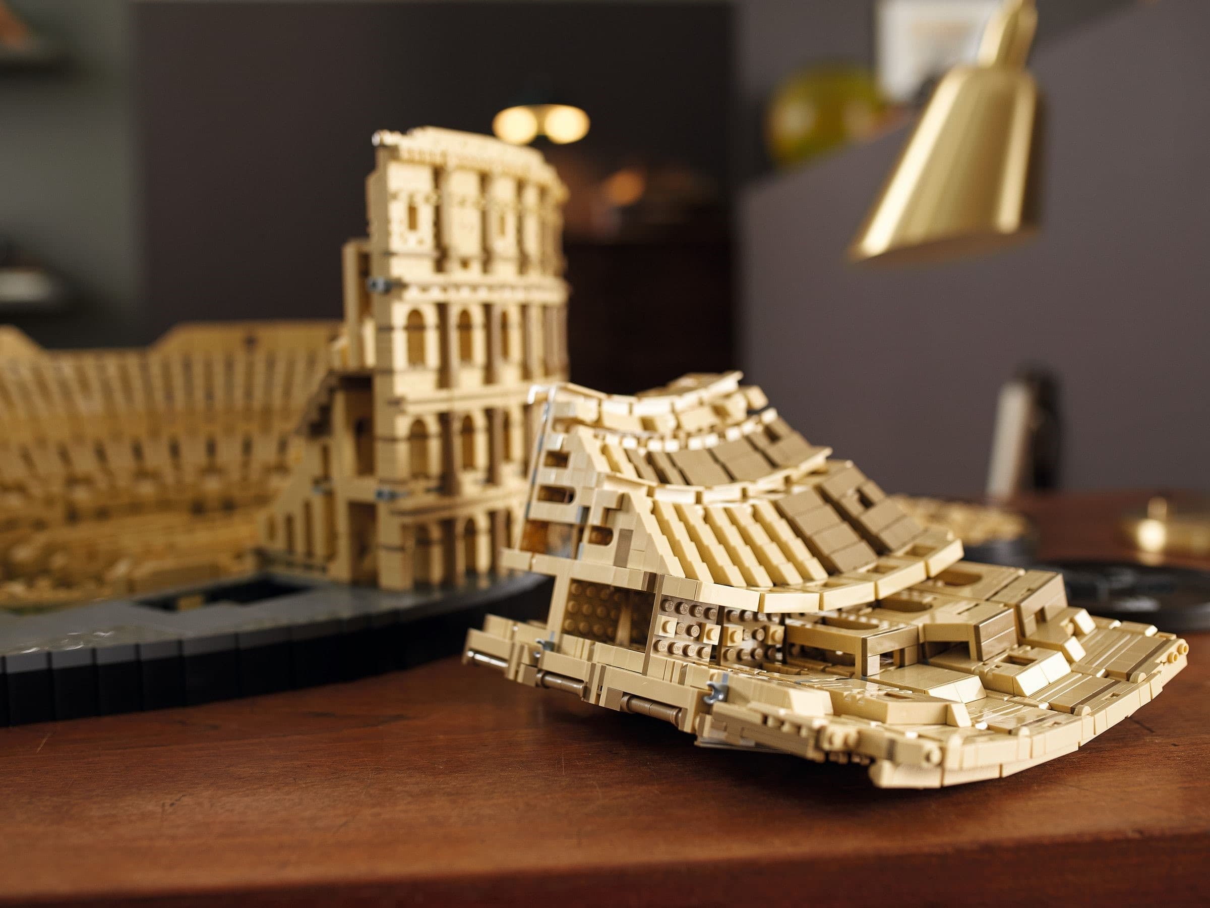 Colosseum