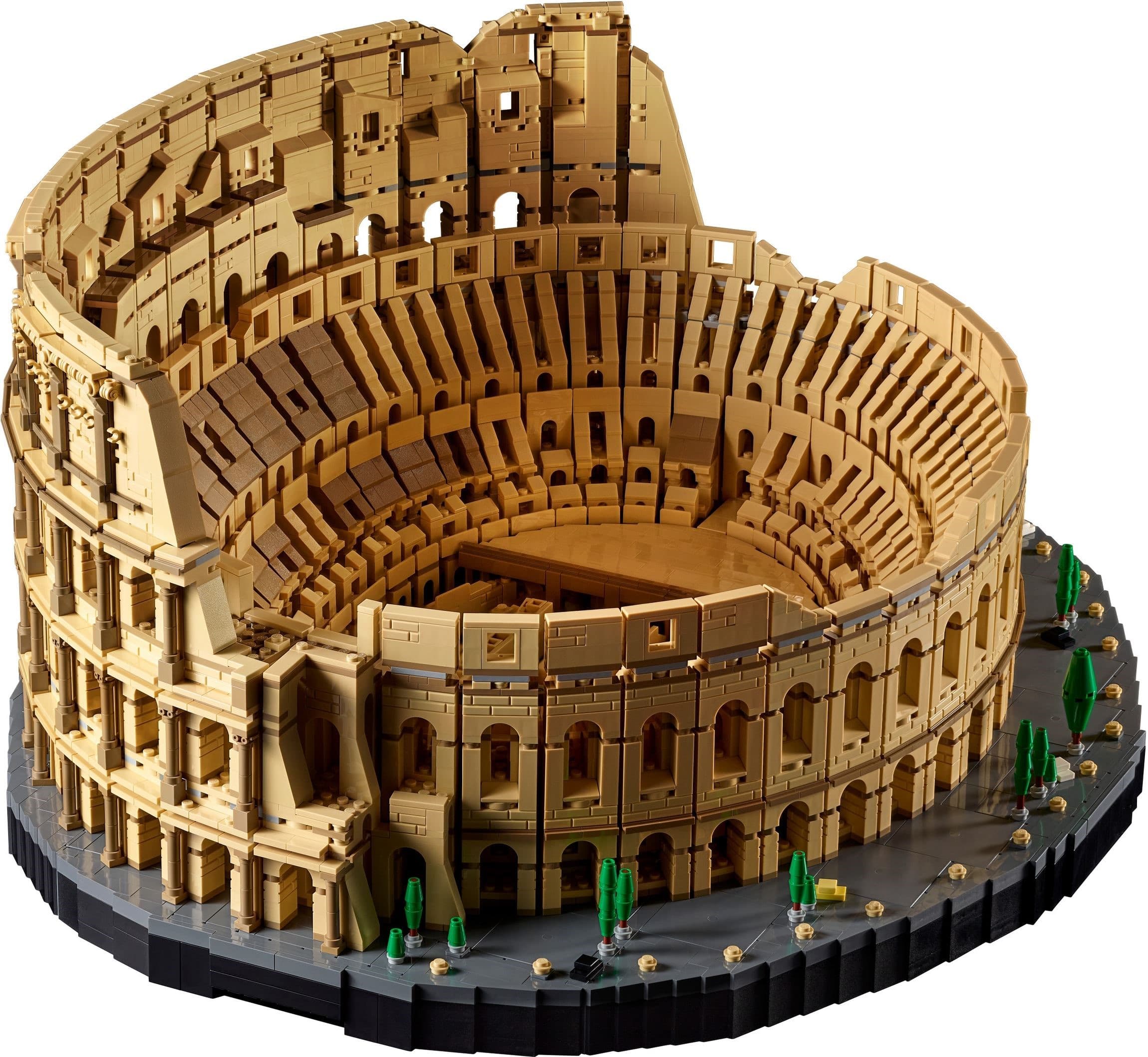 Colosseum