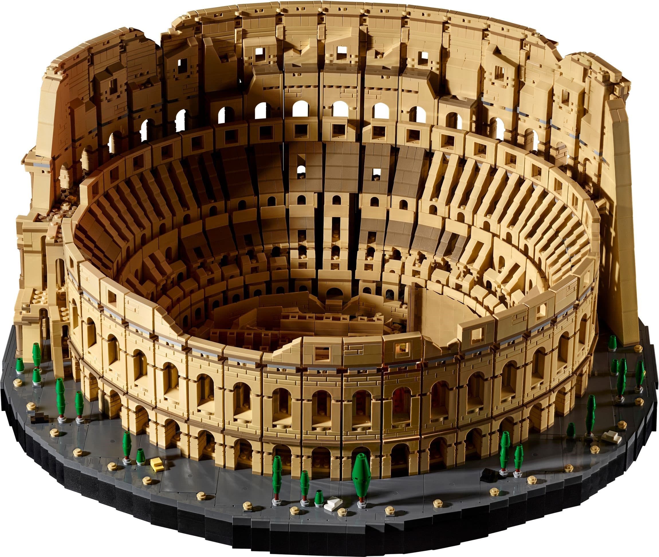 Colosseum