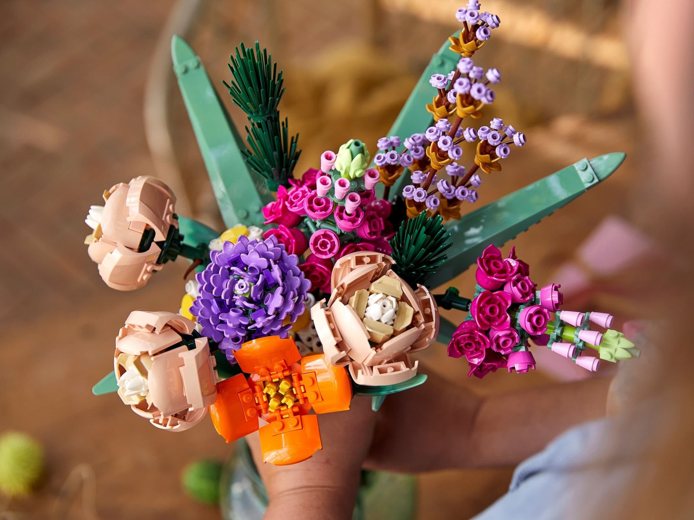 Flower Bouquet