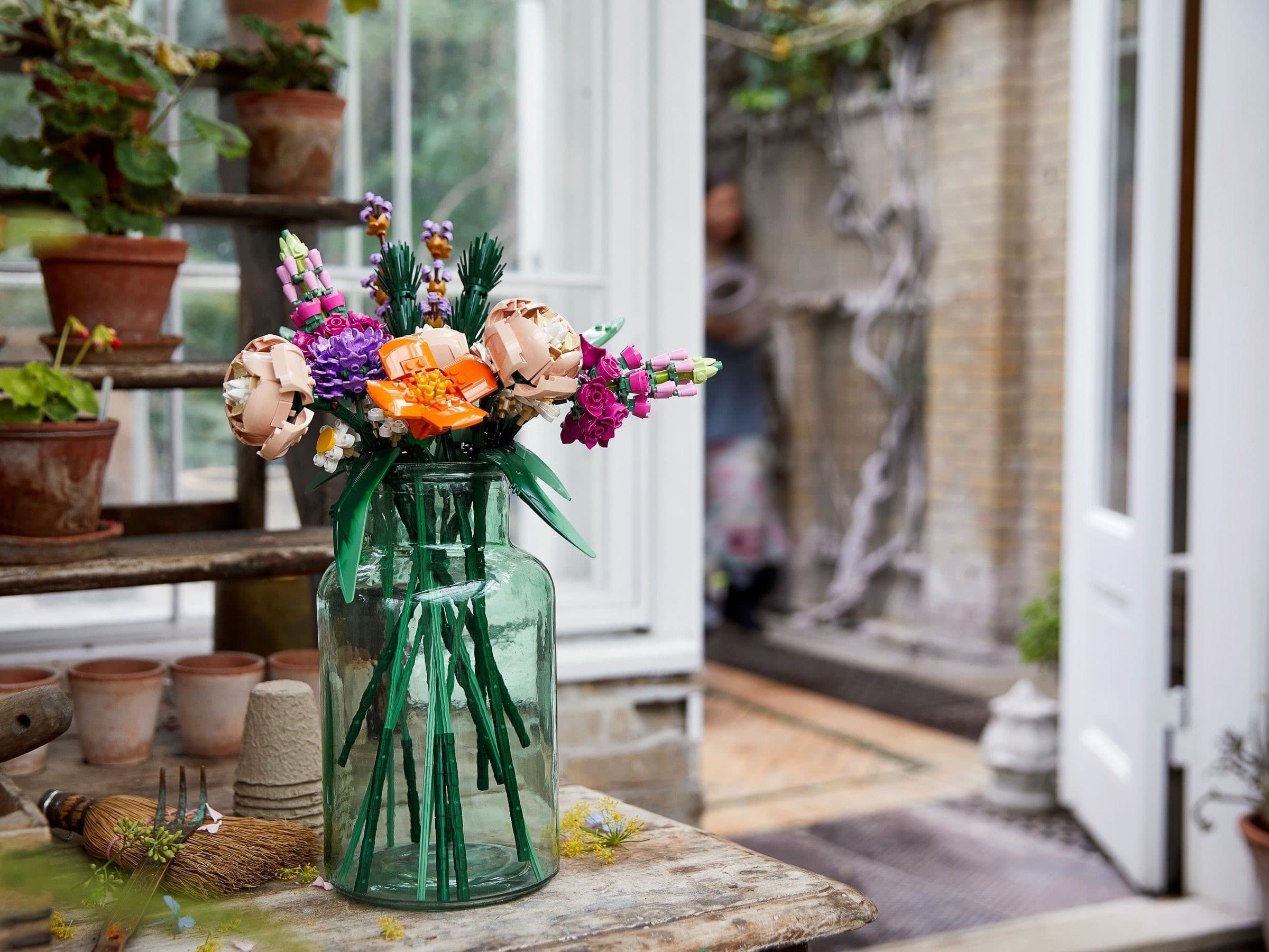 Flower Bouquet