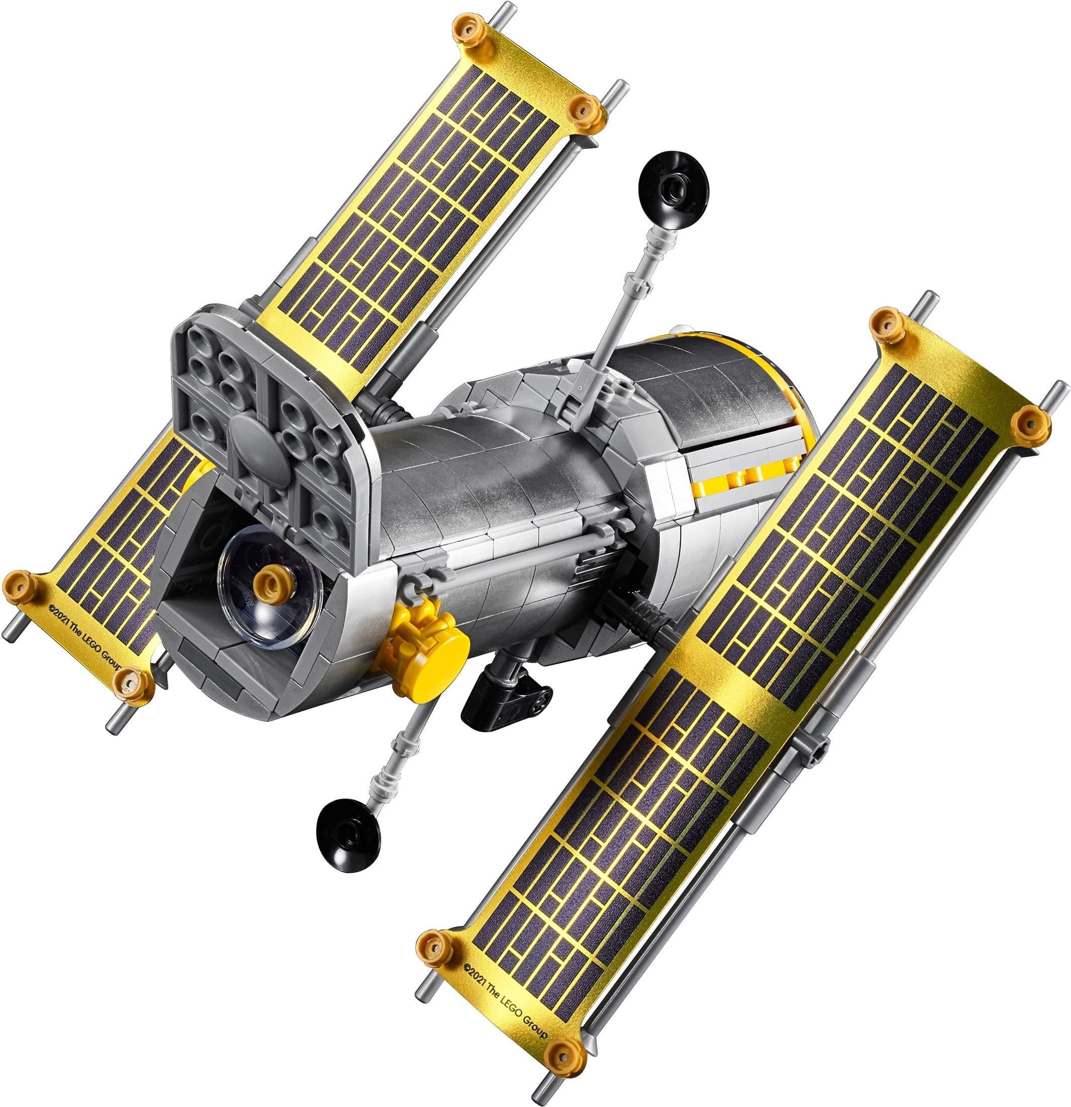 NASA Space Shuttle Discovery