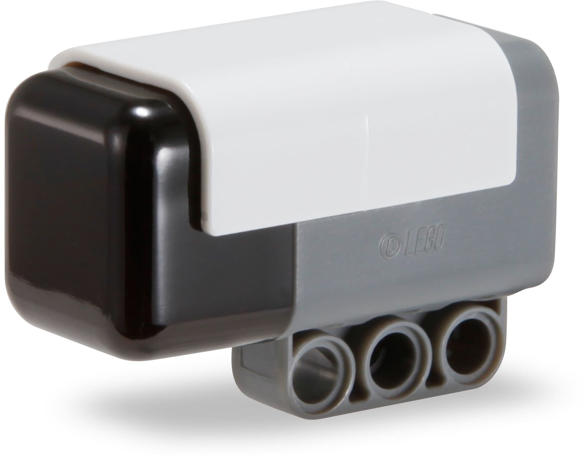 Compass Sensor for Mindstorms NXT
