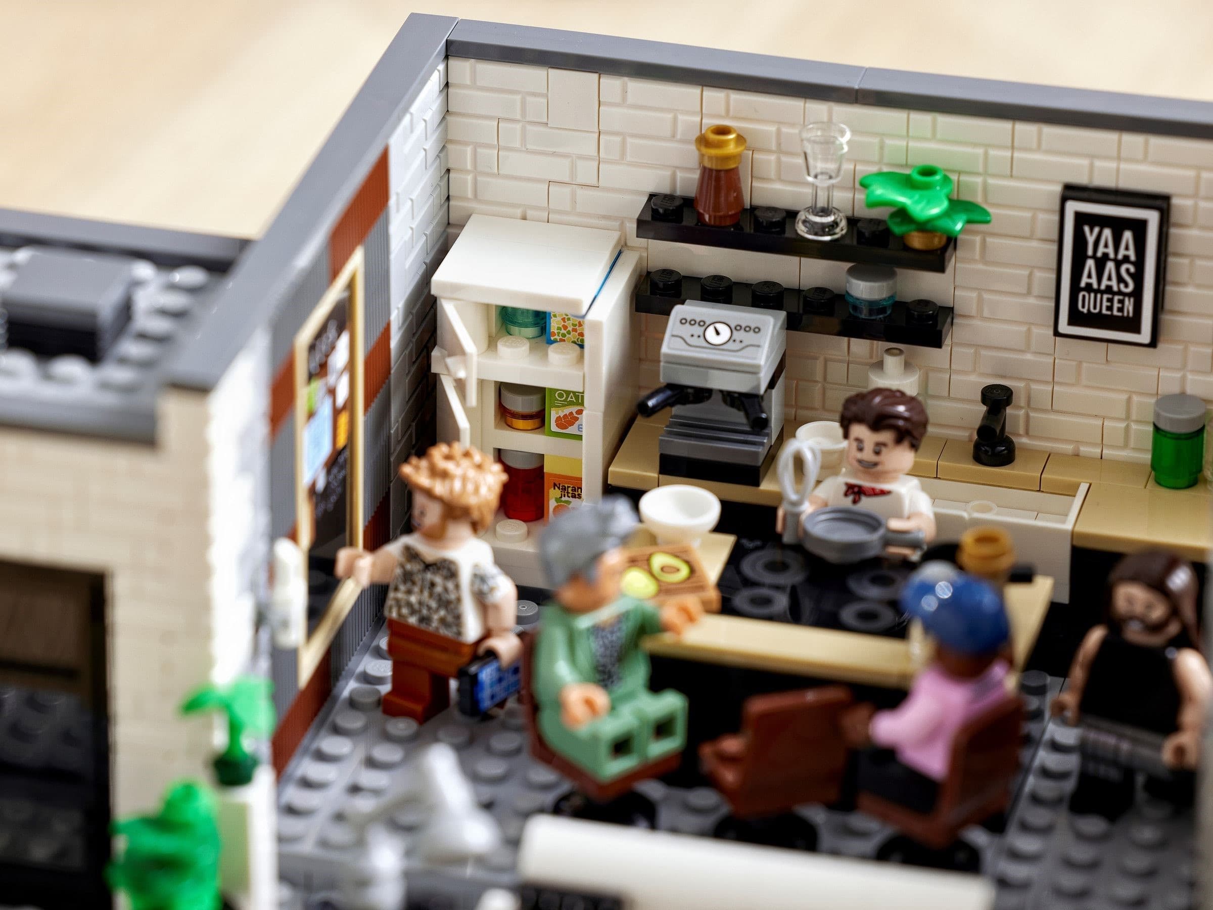 Queer Eye: The Fab 5 Loft