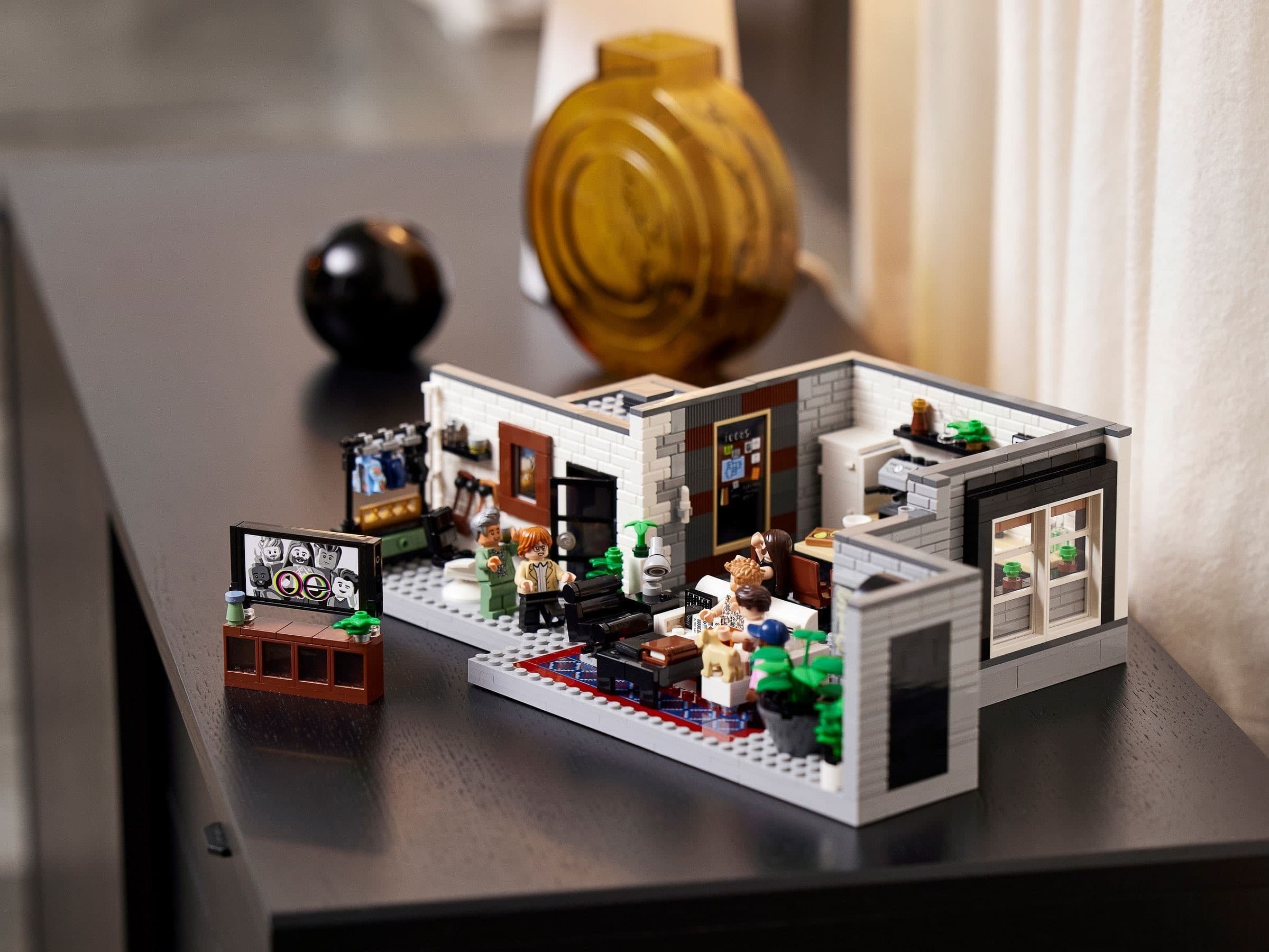 Queer Eye: The Fab 5 Loft