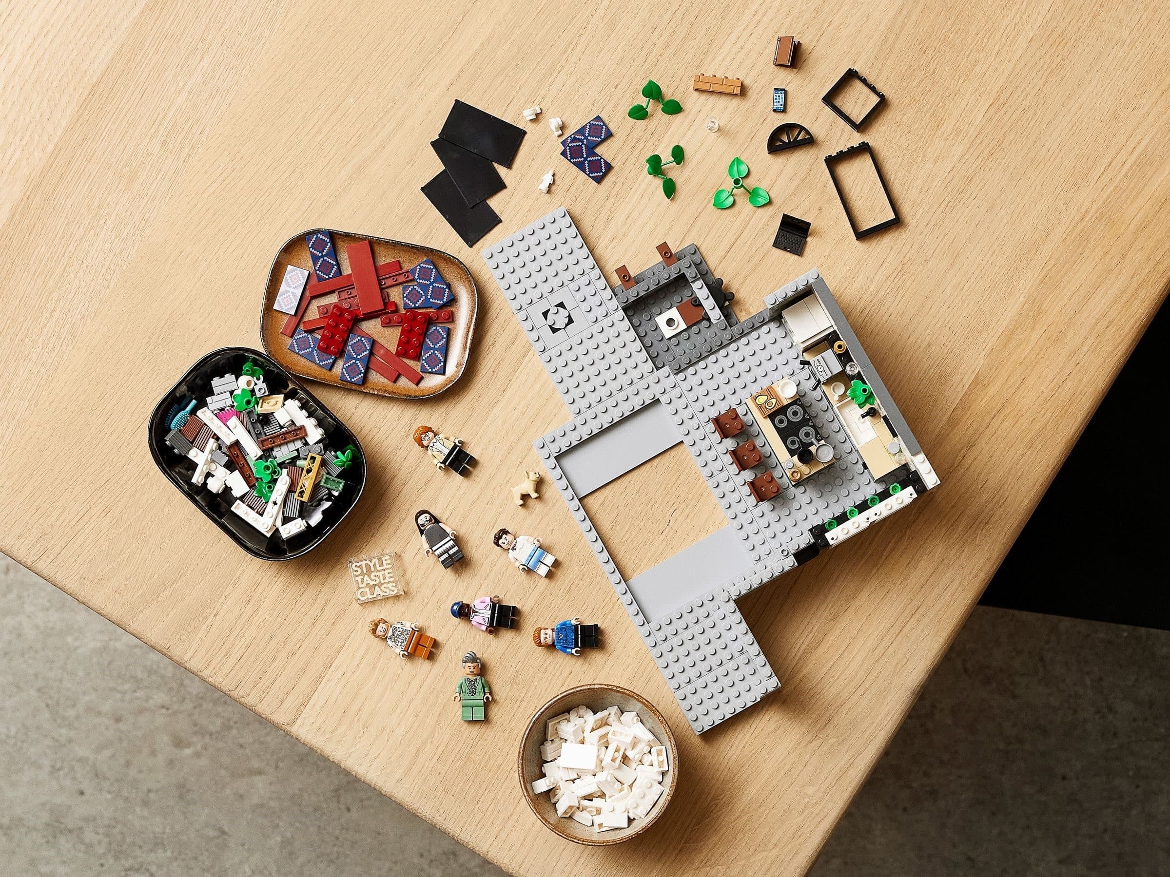 Queer Eye: The Fab 5 Loft