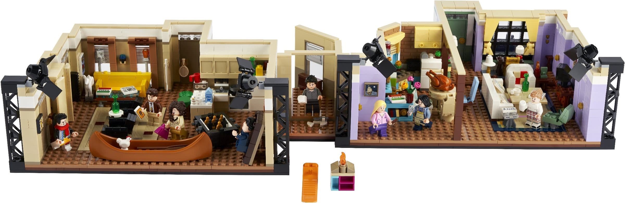 Friends - The Apartments